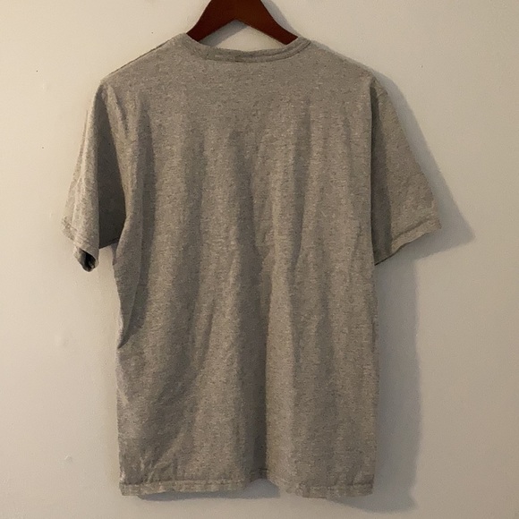 Champion Embroidered Logo T-Shirt - Picture 5 of 11